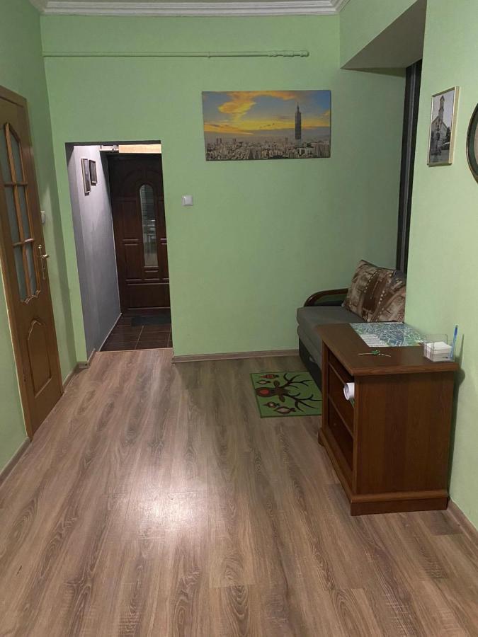 Apartment Cathedral Square Lviv Bagian luar foto